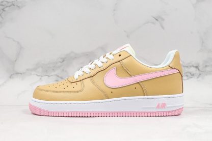 Kith x Nike Air Force 1 Low Linen
