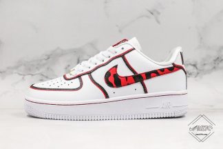 Nike Air Force 1 Low 07 Dennis Rodman