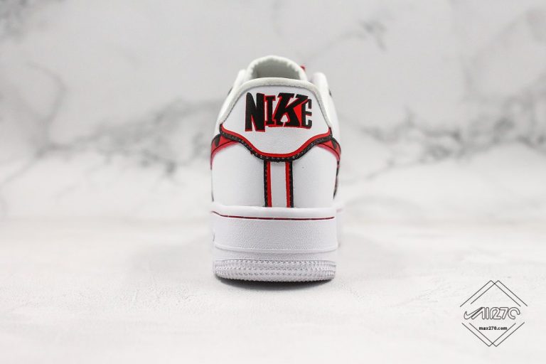 af1 dennis rodman