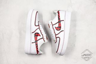 lebron 18 low cherry