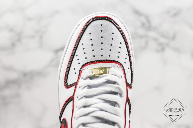 af1 dennis rodman