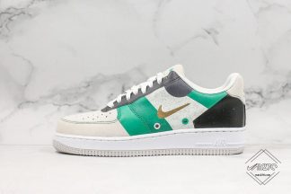 Nike Air Force 1 Low PRM Vast Grey Green