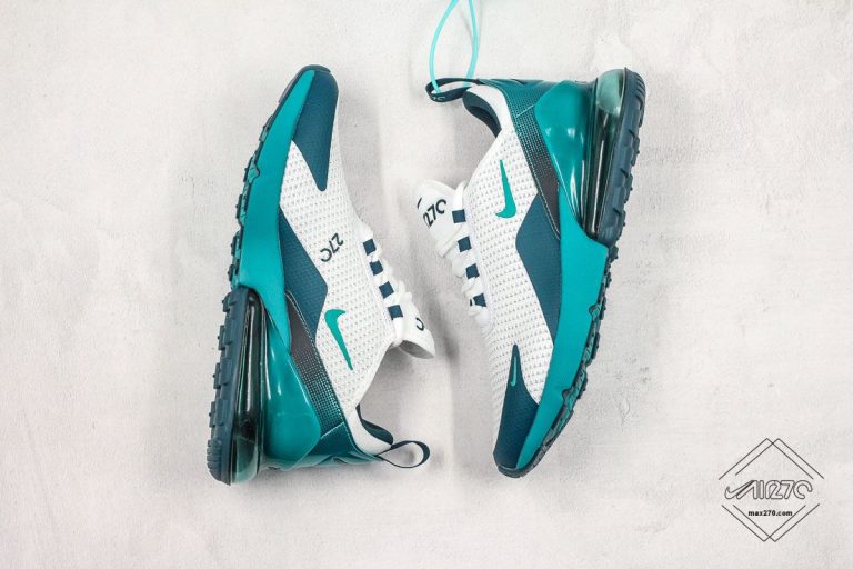 270s teal