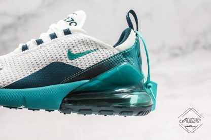 Nike Air Max 270 SE Spirit Teal air unit