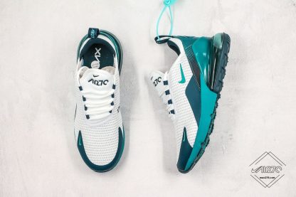 Nike Air Max 270 SE Spirit Teal sneaker