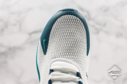 Nike Air Max 270 SE Spirit Teal toe