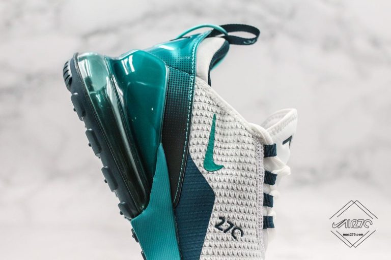 270s teal