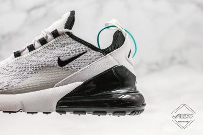 Nike Air Max 270 Vast Grey Black max unit