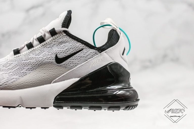 air max 270 vast grey