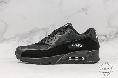 Nike Air Max 90 Essential Black