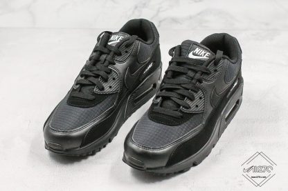 Nike Air Max 90 Essential Black shoes