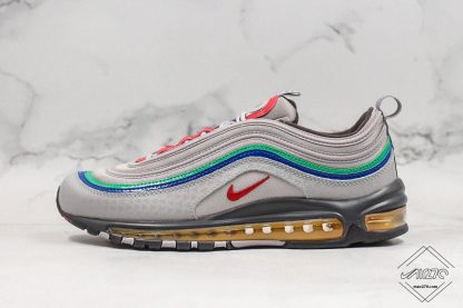 Nike Air Max 97 Nintendo 64