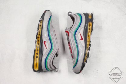 Nike Air Max 97 Nintendo 64 grey