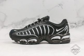 Nike Air Max Tailwind IV 4 Black