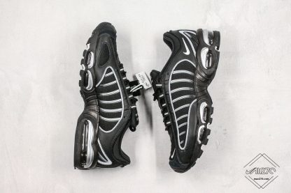 Nike Air Max Tailwind IV 4 Black Silver