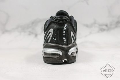 Nike Air Max Tailwind IV 4 Black heel