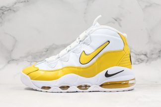 Nike Air Max Uptempo 95 Lakers Derek Fisher PE