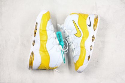 Nike Air Max Uptempo 95 Lakers Derek Fisher PE sneaker