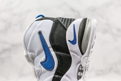 Nike Air Max Uptempo 95 Photo Blue overlay