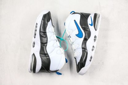 Nike Air Max Uptempo 95 Photo Blue shoes