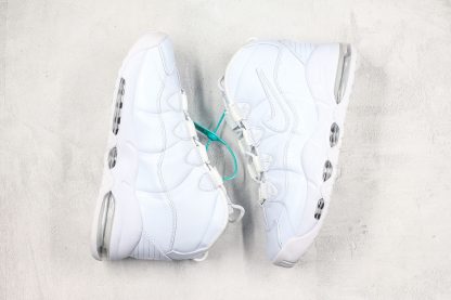 Nike Air Max Uptempo 95 Tripe White sneaker