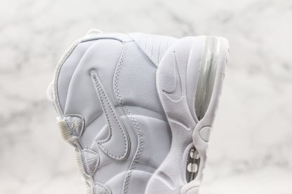 Nike Air Max Uptempo 95 Tripe White swoosh