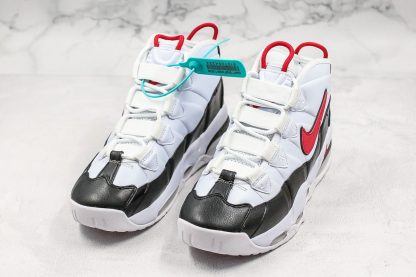 Nike Air Max Uptempo 95 black toe