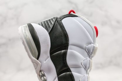 Nike Air Max Uptempo 95 close look