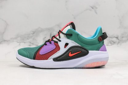 Nike Joyride CC Green Ghost