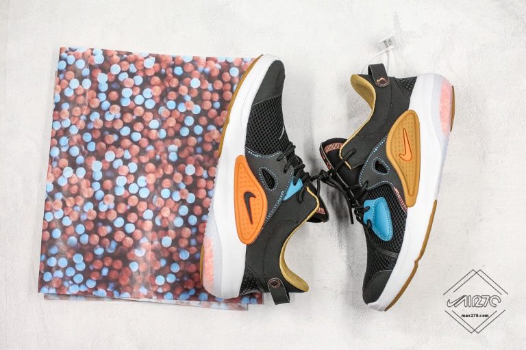 joyride cc multicolor