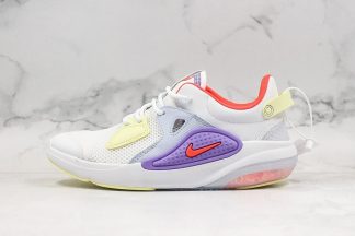 Nike Joyride CC White Violet