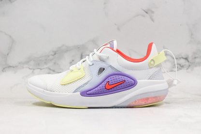 Nike Joyride CC White Violet