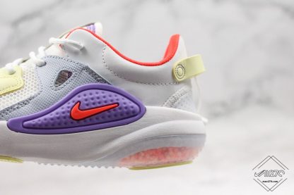 Nike Joyride CC White Violet Bright Crimson