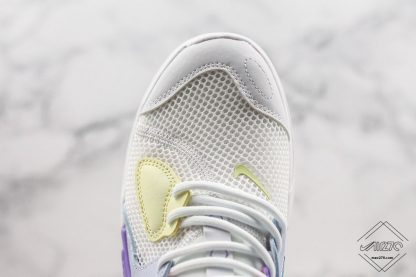 Nike Joyride CC White Violet upper