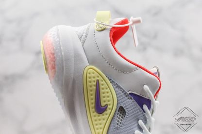 Nike Joyride CC White Violet white