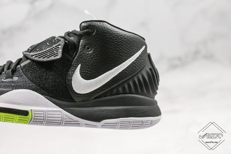 kyrie volt