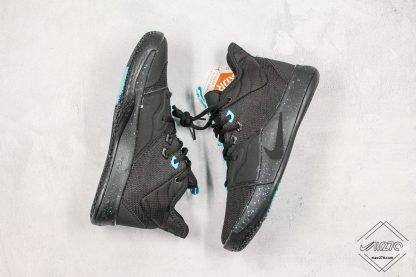 Nike PG 3 EP Black Light Aqua shoes