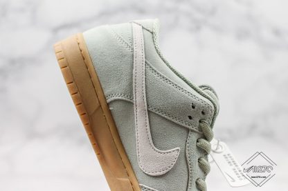 Nike SB Dunk Low Horizon Green Solid Gum