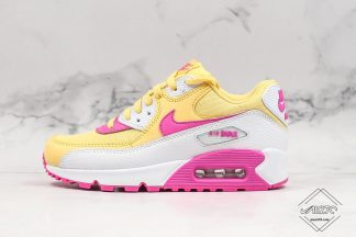 Nike WMNS Air Max 90 Topaz Gold