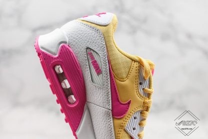 Nike WMNS Air Max 90 Topaz Gold for sale