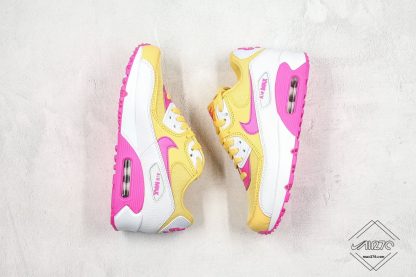 Nike WMNS Air Max 90 Topaz Gold shoes