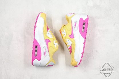 Nike WMNS Air Max 90 Topaz Gold shoes