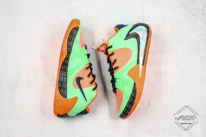 Nike Zoom Freak 1 Skills Academy green