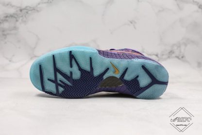 Prelude Kobe 4 Protro Finals MVP bottom