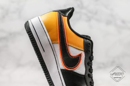 Unisex Nike Air Force 1 Low Sunburst orange