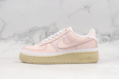 Womens Air Force 1 Pink Gum