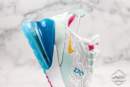 2019 Nike Air Max 270 Pastel Easter