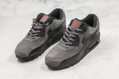 209 Air Max 90 Essential Anthracite Grey