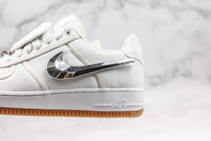 3M Travis Scott x Air Force 1 Low Sail