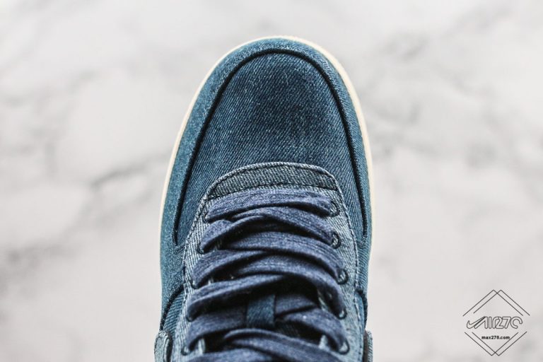 air force 1 low 3x1 denim raw indigo